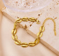 Cowrie Shell Bracelet