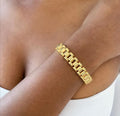 Watch Link Bracelet