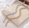 Tennis Bracelet