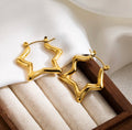 Star Hoops