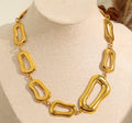 Chunky Link Set