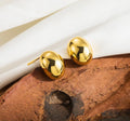 Dome studs