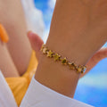 Star Link Bracelet
