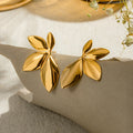 Petal Studs