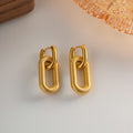 Link hoops