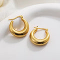 Dome hoops